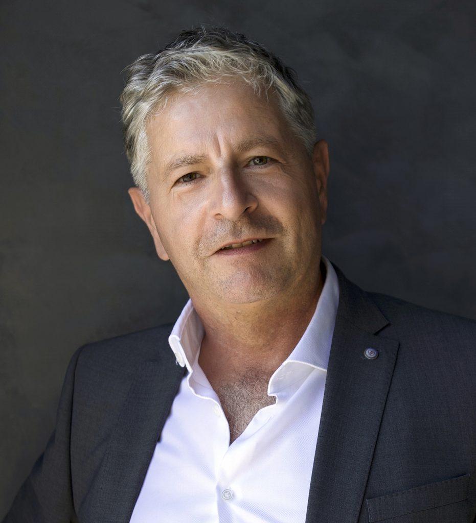 Jörg Mavroidis
