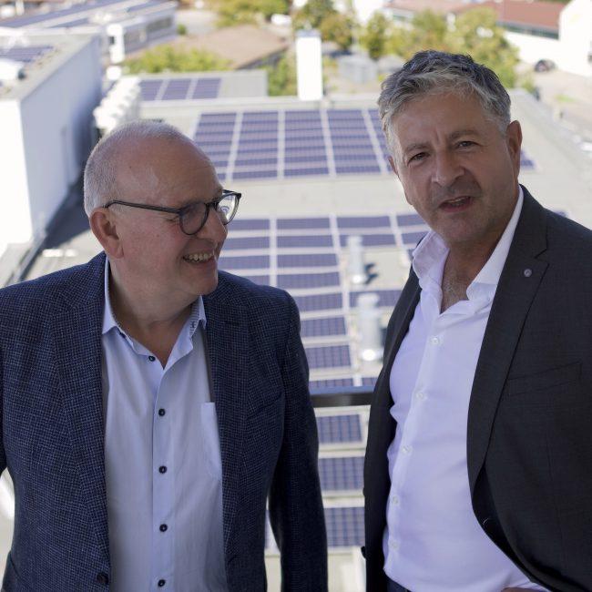 Wilhelm G. Lauterfeld / Jörg Mavroidis